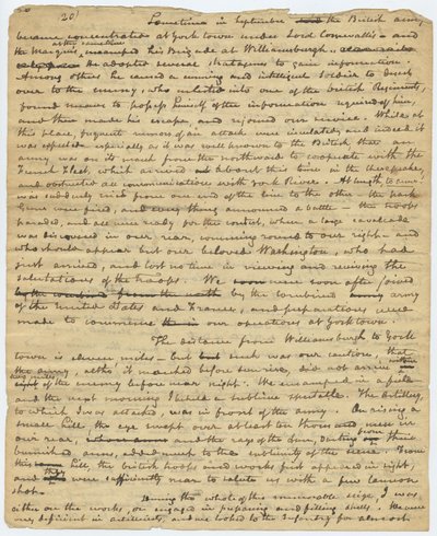 未知的图片 作者 阿莫斯·斯托达德